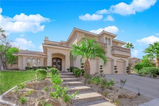 807 Canyon Greens Drive, Las Vegas, NV 89144