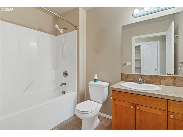 4603 CHAPARRAL Dr, Salem, OR 97302