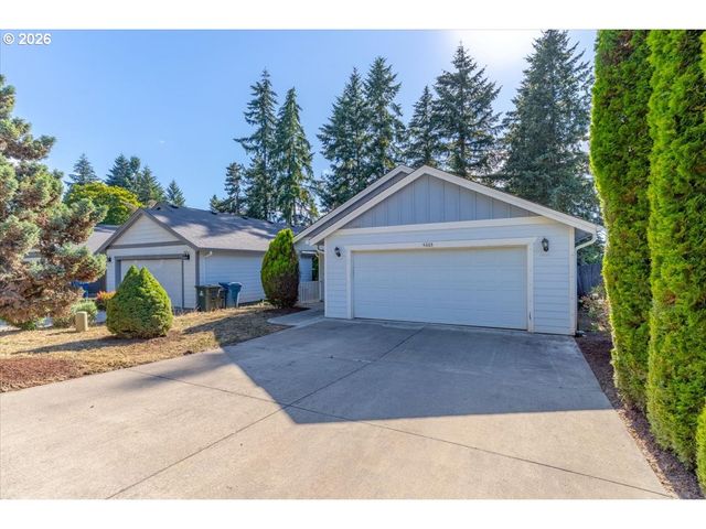4603 CHAPARRAL Dr, Salem, OR 97302