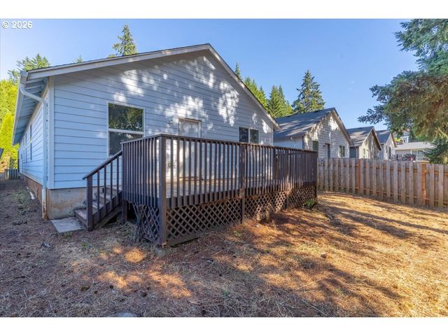 4603 CHAPARRAL Dr, Salem, OR 97302