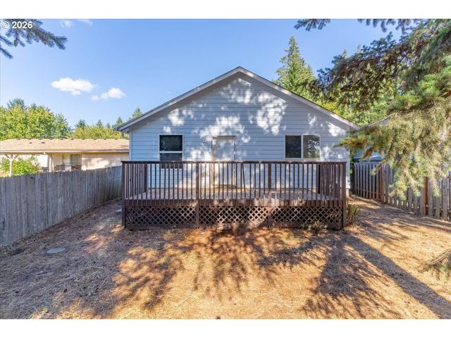 4603 CHAPARRAL Dr, Salem, OR 97302