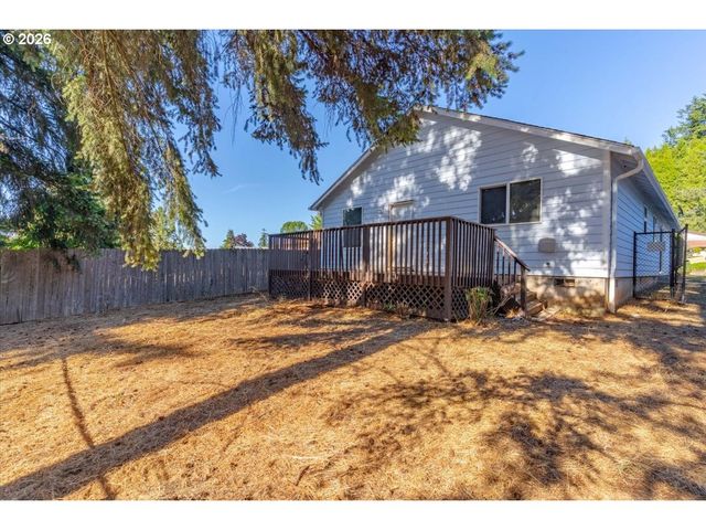 4603 CHAPARRAL Dr, Salem, OR 97302
