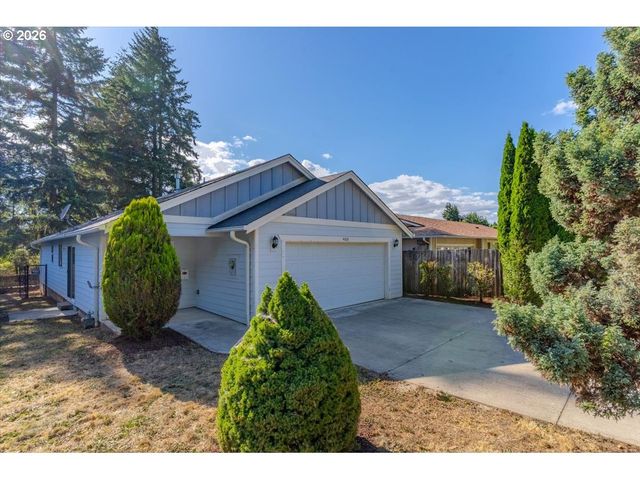 4603 CHAPARRAL Dr, Salem, OR 97302