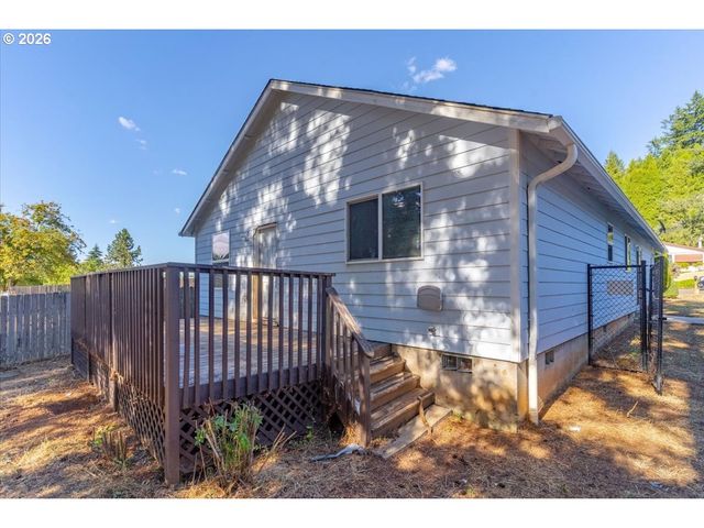 4603 CHAPARRAL Dr, Salem, OR 97302
