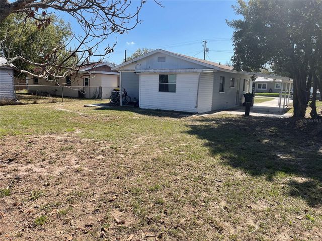 309 CENTER STREET, Auburndale, FL 33823