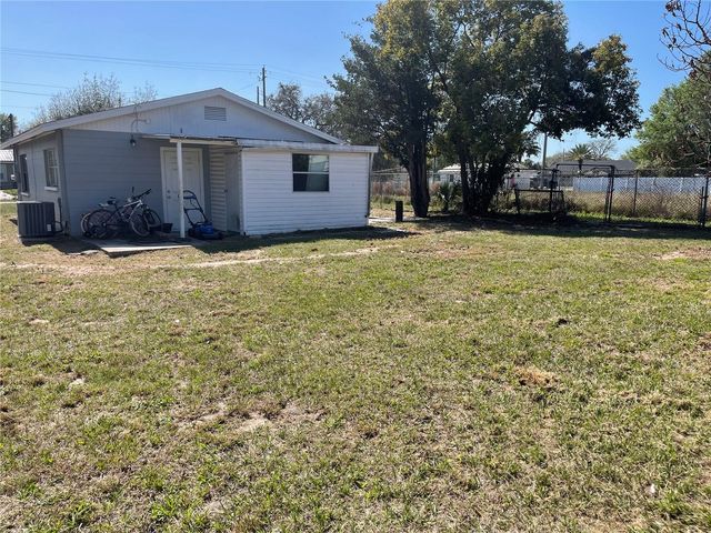 309 CENTER STREET, Auburndale, FL 33823