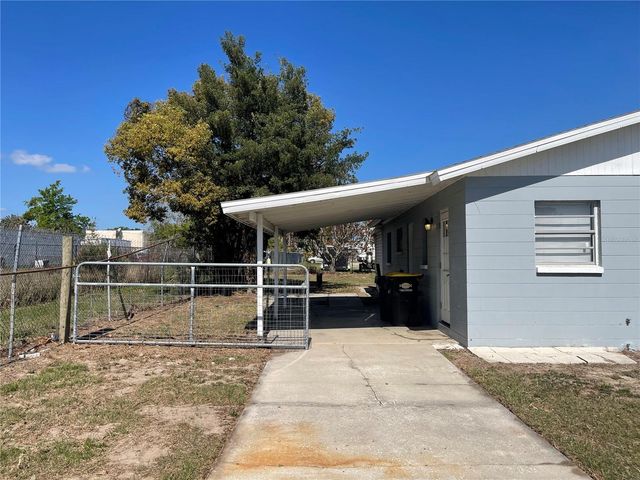 309 CENTER STREET, Auburndale, FL 33823