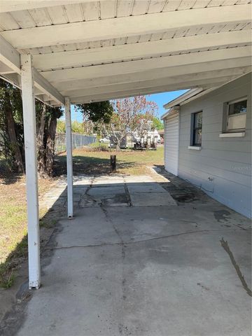 309 CENTER STREET, Auburndale, FL 33823