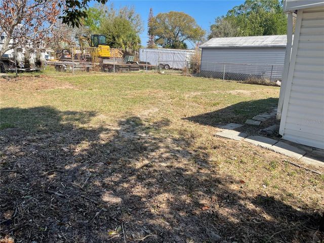 309 CENTER STREET, Auburndale, FL 33823