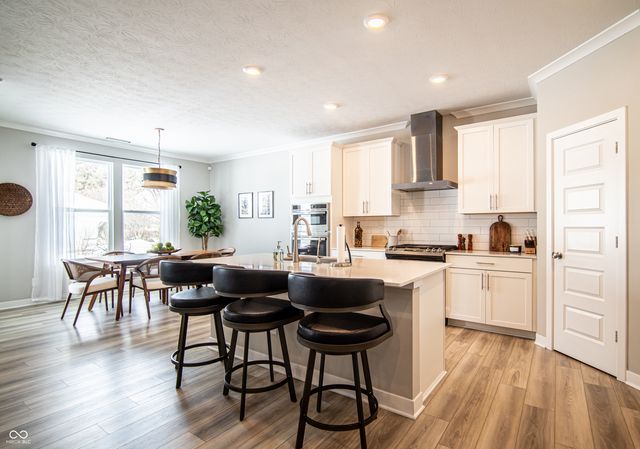 5206 Bayberry Court, Whitestown, IN 46075