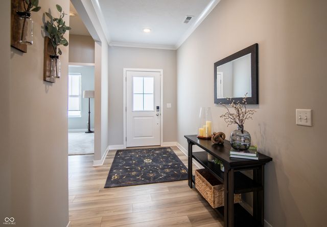 5206 Bayberry Court, Whitestown, IN 46075