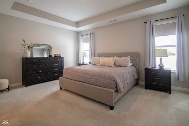 5206 Bayberry Court, Whitestown, IN 46075