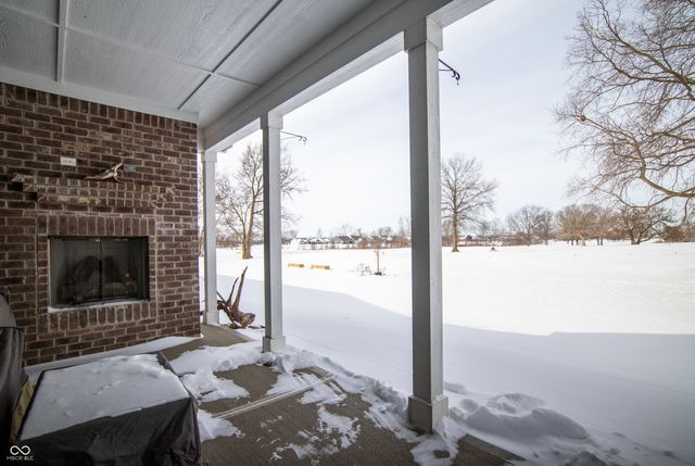 5206 Bayberry Court, Whitestown, IN 46075