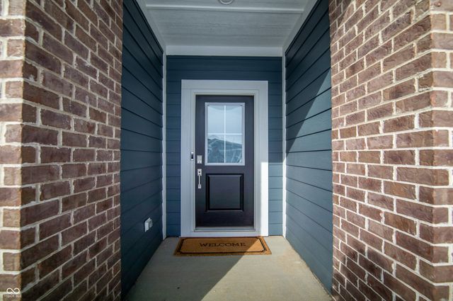 5206 Bayberry Court, Whitestown, IN 46075