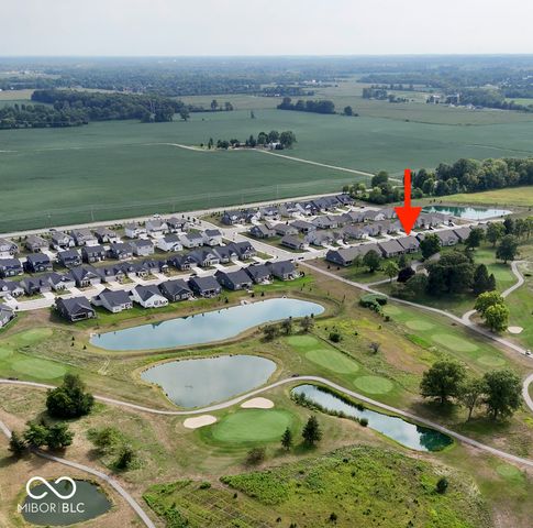 5206 Bayberry Court, Whitestown, IN 46075