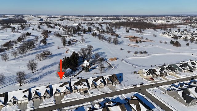 5206 Bayberry Court, Whitestown, IN 46075