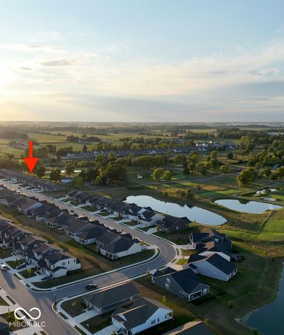 5206 Bayberry Court, Whitestown, IN 46075