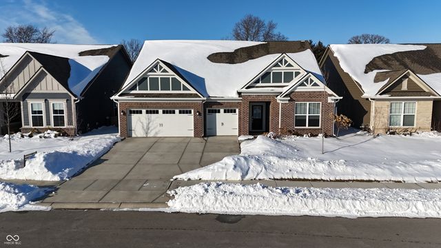 5206 Bayberry Court, Whitestown, IN 46075