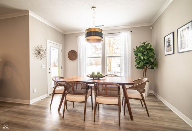 5206 Bayberry Court, Whitestown, IN 46075