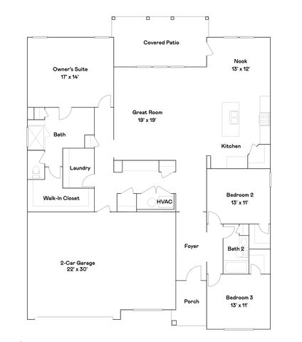 5206 Bayberry Court, Whitestown, IN 46075