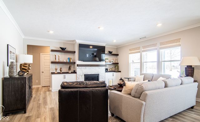 5206 Bayberry Court, Whitestown, IN 46075