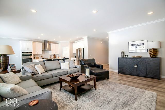 5206 Bayberry Court, Whitestown, IN 46075