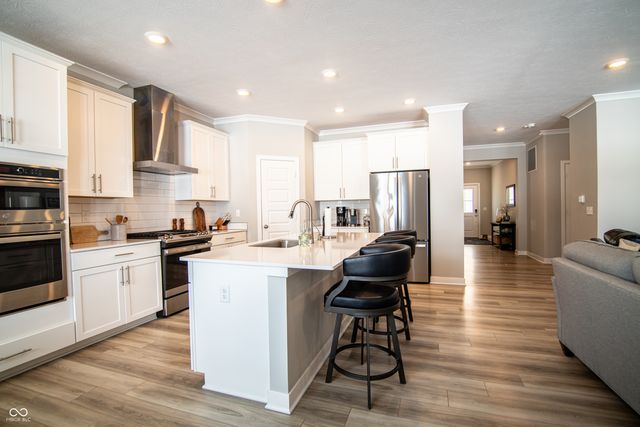 5206 Bayberry Court, Whitestown, IN 46075