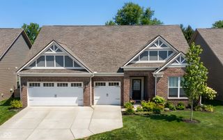 5206 Bayberry Court, Whitestown, IN 46075