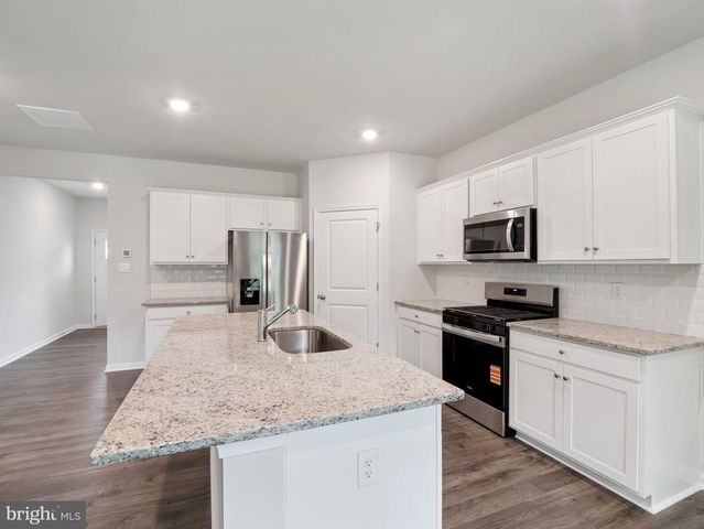 6302 STERLING WAY, Ruther Glen, VA 22546