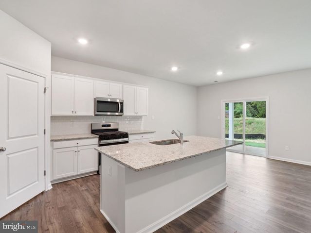 6302 STERLING WAY, Ruther Glen, VA 22546