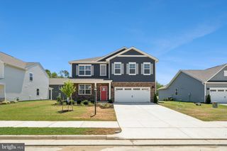 6302 STERLING WAY, Ruther Glen, VA 22546