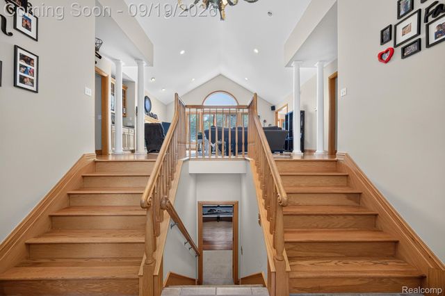 2550 Birch Grove Court, Addison Township, MI 48370
