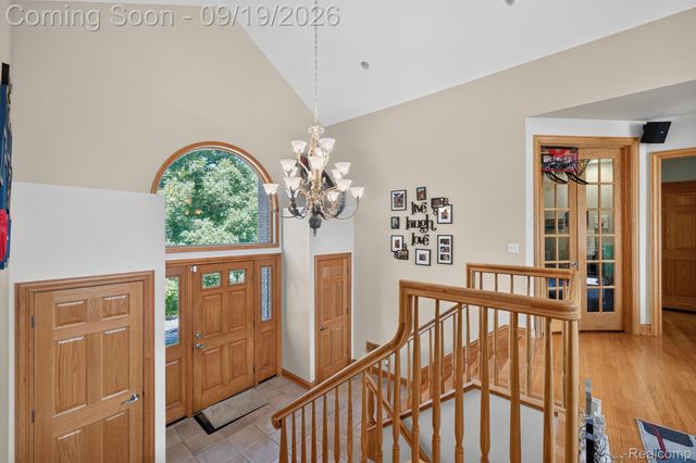 2550 Birch Grove Court, Addison Township, MI 48370