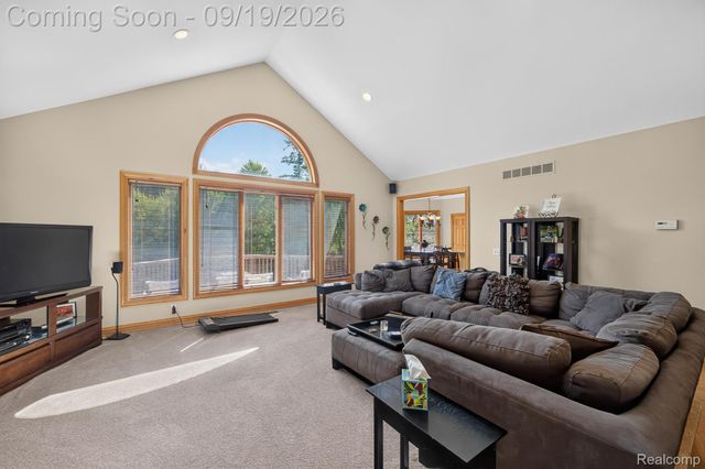 2550 Birch Grove Court, Addison Township, MI 48370