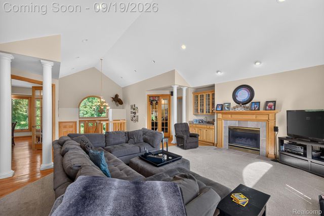 2550 Birch Grove Court, Addison Township, MI 48370