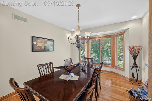 2550 Birch Grove Court, Addison Township, MI 48370