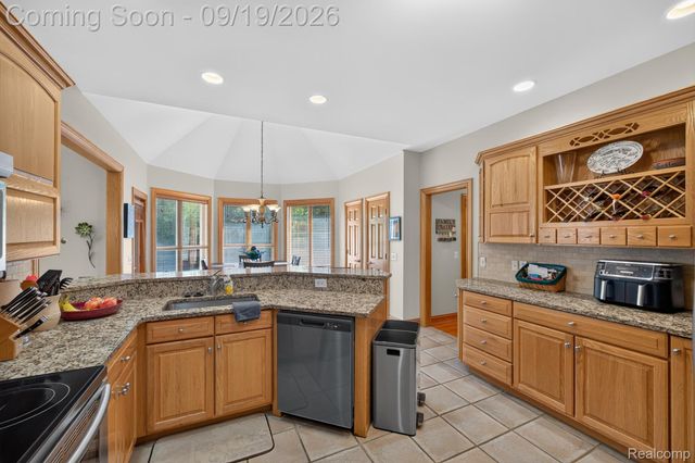 2550 Birch Grove Court, Addison Township, MI 48370