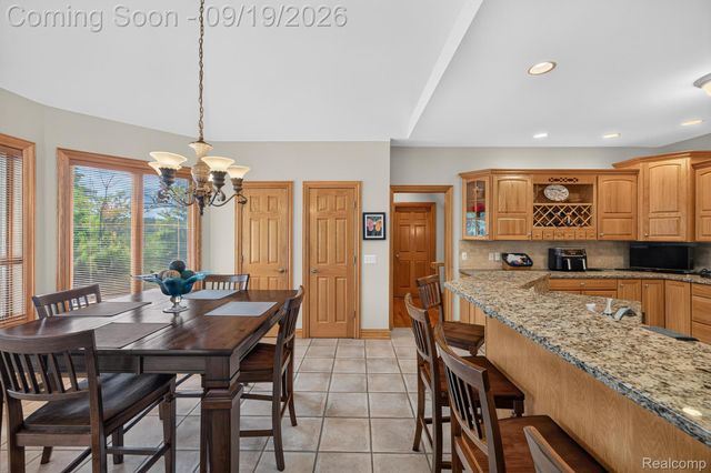 2550 Birch Grove Court, Addison Township, MI 48370