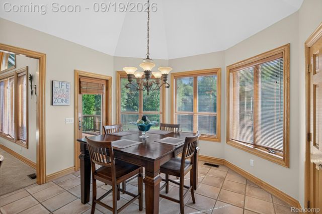 2550 Birch Grove Court, Addison Township, MI 48370