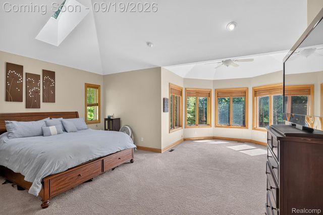 2550 Birch Grove Court, Addison Township, MI 48370