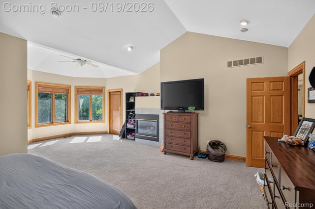 2550 Birch Grove Court, Addison Township, MI 48370