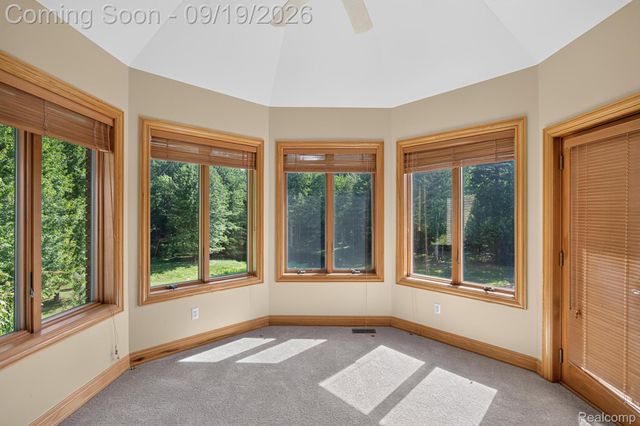 2550 Birch Grove Court, Addison Township, MI 48370