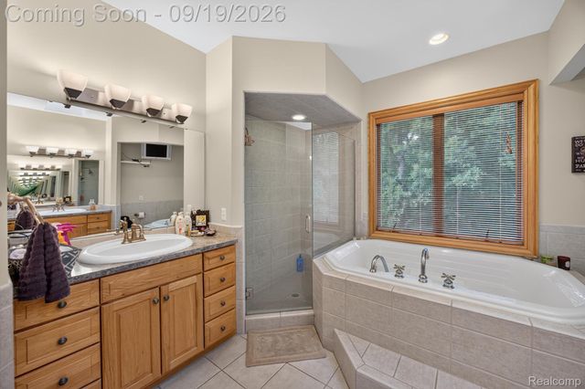 2550 Birch Grove Court, Addison Township, MI 48370