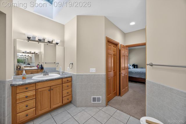 2550 Birch Grove Court, Addison Township, MI 48370