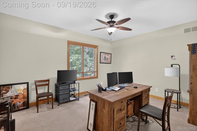 2550 Birch Grove Court, Addison Township, MI 48370