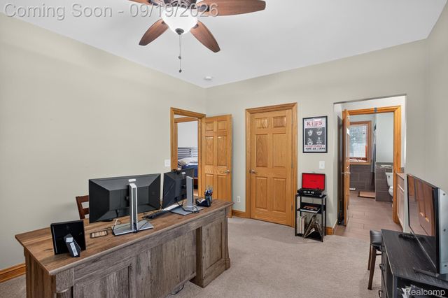 2550 Birch Grove Court, Addison Township, MI 48370