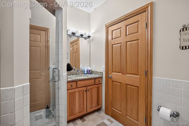 2550 Birch Grove Court, Addison Township, MI 48370