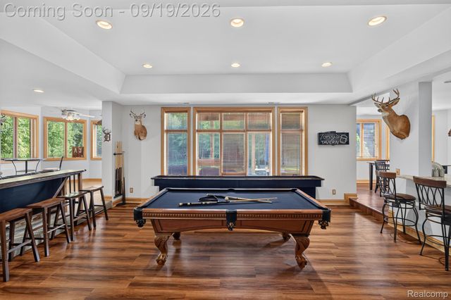 2550 Birch Grove Court, Addison Township, MI 48370