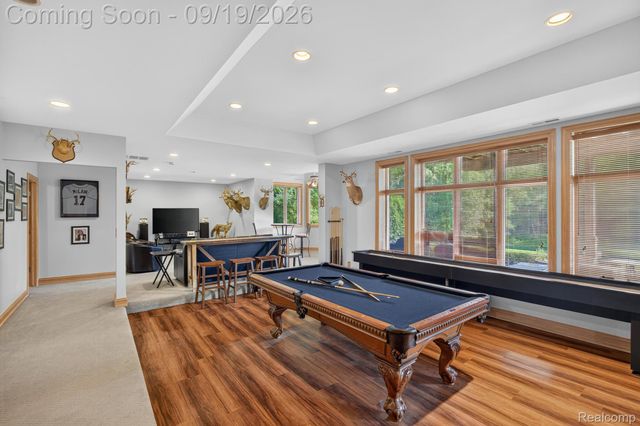 2550 Birch Grove Court, Addison Township, MI 48370