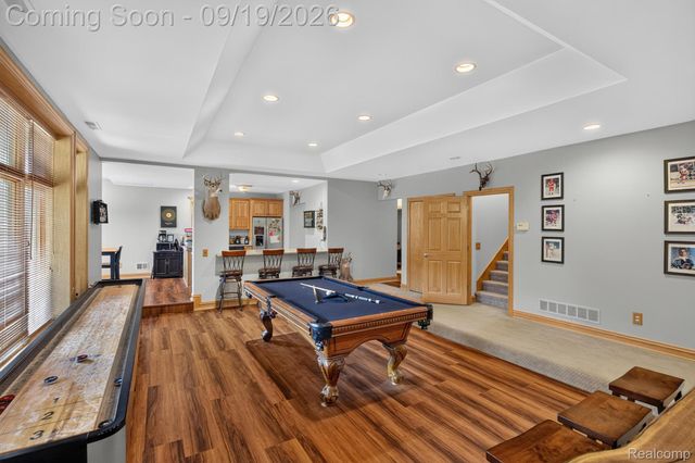 2550 Birch Grove Court, Addison Township, MI 48370